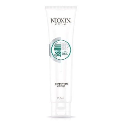 Nioxin Definition Cream Krem definiujący 150 ml