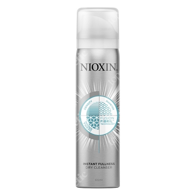 Nioxin Instant Fullness Suchy szampon 65 ml