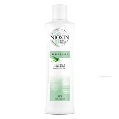 Nioxin Scalp Relief Conditioner Odżywka do włosów 200 ml