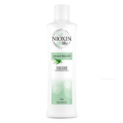 Nioxin Scalp Relief Conditioner Odżywka do włosów 200 ml