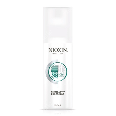 Nioxin Therm Active Protector Spray termoochronny 150 ml