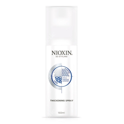 Nioxin Thickening Spray Spray pogrubiający 150 ml