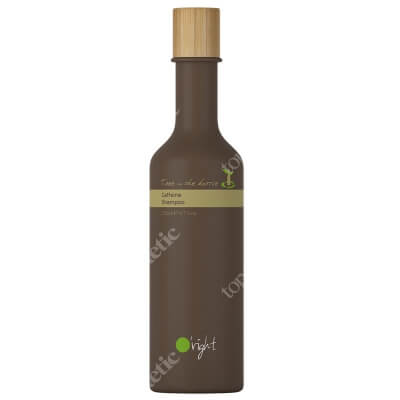 O right Caffeine Shampoo 