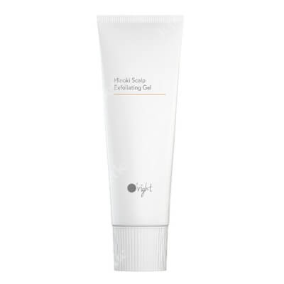 O right Hinoki Scalp Exfoliating Gel Peeling do skóry głowy 240 ml