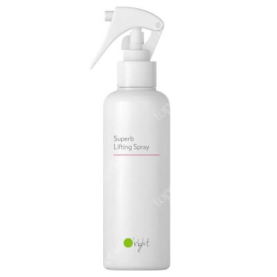 O right Superb Lifting Spray Spray unoszący włosy, nadający objętość 180 ml