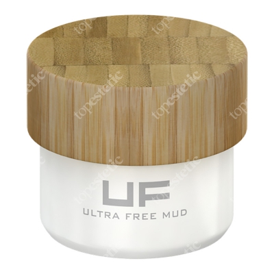 O right Ultra Free Mud Pasta do stylizacji włosów 50 ml