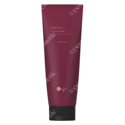 O right Wild Rose Conditioner Odżywka do włosów z dzikiej róży 250 ml