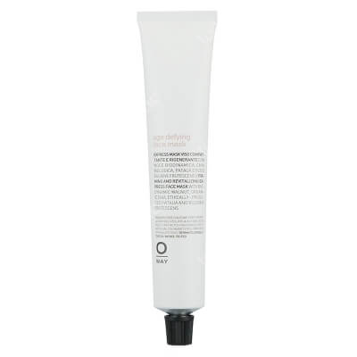 O Way Age Defying Face Mask Ujędrniająca i rewitalizująca maska do twarzy 75 ml