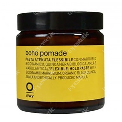 O Way Boho Pomade Pasta modelująca 100 ml