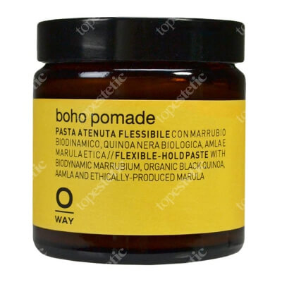 O Way Boho Pomade Pasta modelująca 50 ml