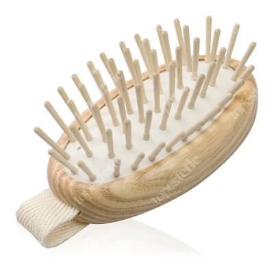 O Way Circolo Szczotka do masażu skóry głowy 1 szt