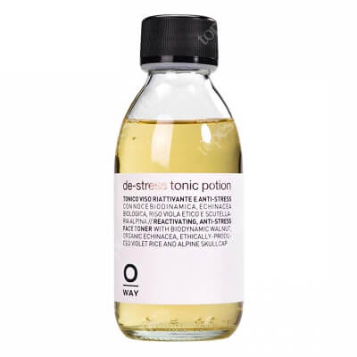 O Way De Stress Tonic Potion Tonik nawilżający 140 ml