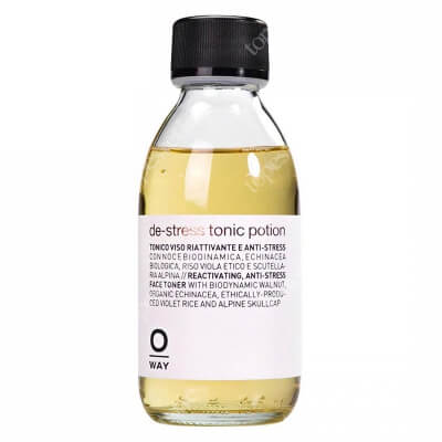 O Way De Stress Tonic Potion Tonik nawilżający 290 ml