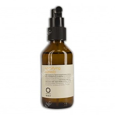 O Way Densifying Remedy Kuracja zagęszczająca włosy 100 ml