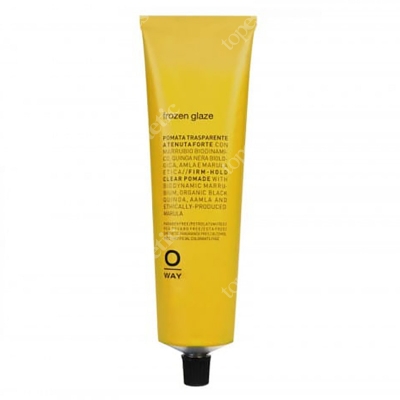O Way Frozen Glaze Pasta modelująca 150 ml