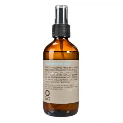 O Way Phytoprotein Mist Organiczna mgiełka z fitoproteinami 160 ml