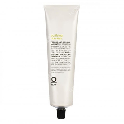 O Way Purifying Rice Wax Oczyszczający wosk ryżowy 150 ml