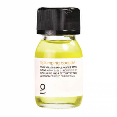 O Way Replumping Booster Serum 25 ml