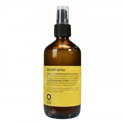 O Way Sea Salt Spray Mgiełka wygładzająca 240 ml