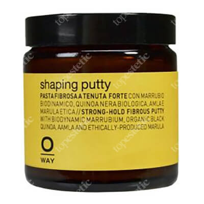 O Way Shaping Putty Mocna pasta 50 ml