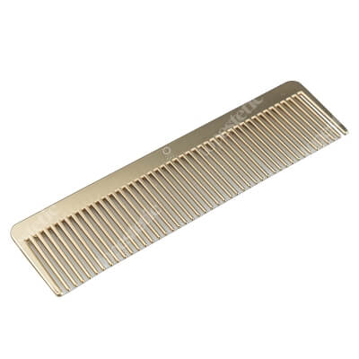 O Way Verso W 100% aluminiowy grzebień 1 szt