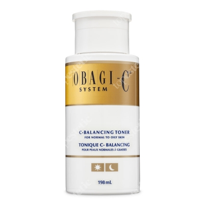 Obagi C-Balancing Toner Tonik oczyszczający 198 ml