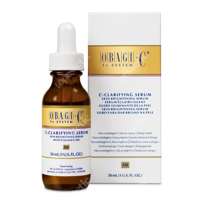 Obagi C-Clarifying Serum Serum 30 ml