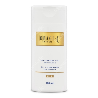 Obagi C-Cleansing Gel Żel oczyszczający 180 ml