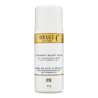 Obagi C-Therapy Night Cream Krem na noc 57 g