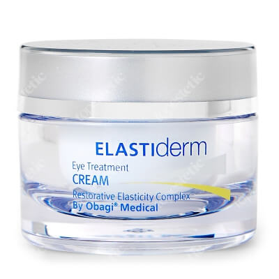 Obagi Elastiderm Eye Treatment Cream Krem przeciwzmarszczkowy na okolice oka 15 g