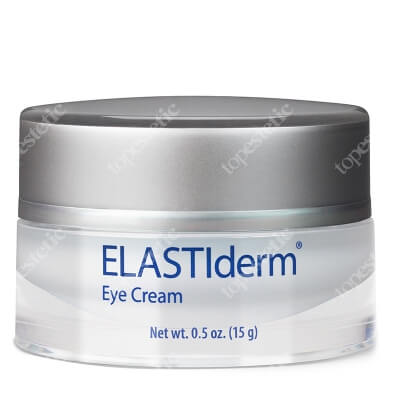 Obagi Elastiderm Eye Treatment Cream Krem przeciwzmarszczkowy na okolice oka 15 g
