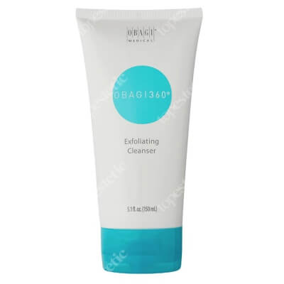 Obagi Exfoliating Cleanser Preparat oczyszczający i złuszczający 150 ml