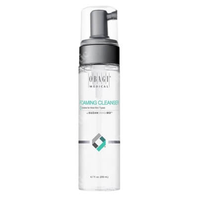 Obagi Foaming Cleanser Pianka oczyszczająca 200 ml