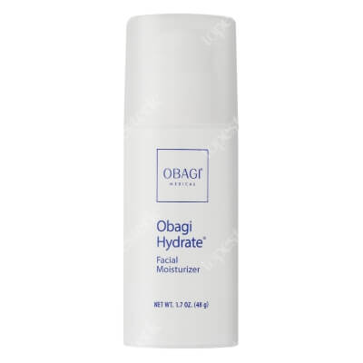 Obagi Hydrate Facial Moisturizer Długotrwale nawilżający krem 48 g