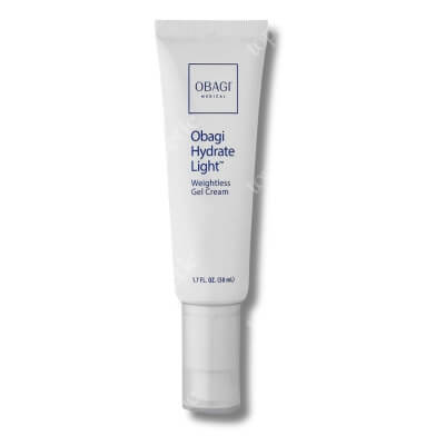 Obagi Hydrate Light Lekki krem nawilżający w formie żelu 50 ml