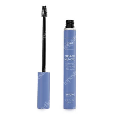 Obagi MedicaL Nu-Cil Eyebrow Boosting Serum Odżywcze serum do brwi 5 ml