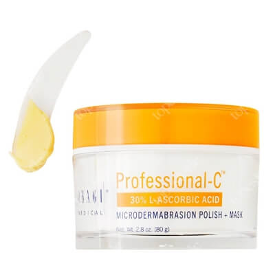 Obagi Microdermabrasion Polish Mask Maska mikrotermoabrazja 80 ml