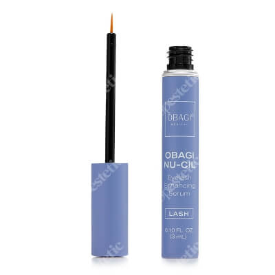 Obagi Nu-Cil Eyelash Enhancing Serum Odżywcze serum do rzęs 3 ml