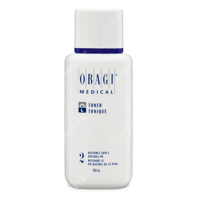 Obagi Nu-Derm Toner Tonik 200 ml
