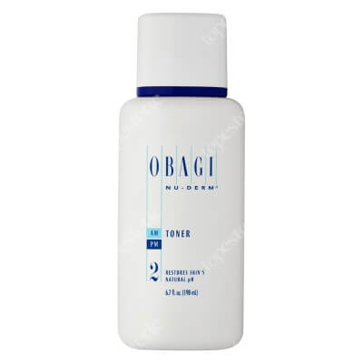 Obagi Nu-Derm Toner Tonik 200 ml