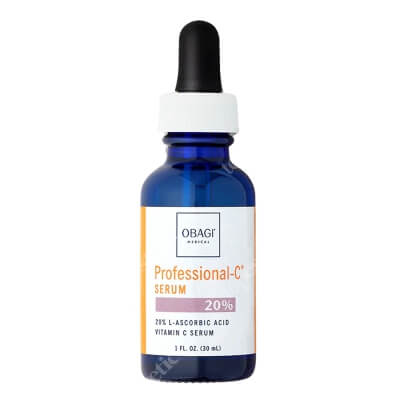 Obagi Professional - C Serum 20% Serum w formie kwasu L-askorbinowego 30 ml