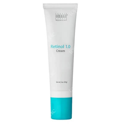 Obagi Retinol 1.0 Krem z retinolem 1% 28 g