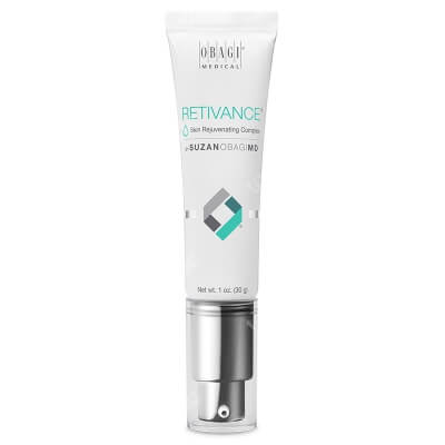 Obagi Retivance Skin Rejuvenating Complex Odmładzający lotion 30 g