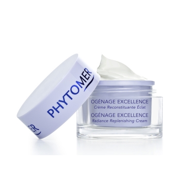 Phytomer Ogenage Excellence Radiance Replenishing Cream Krem odmładzający 50 ml