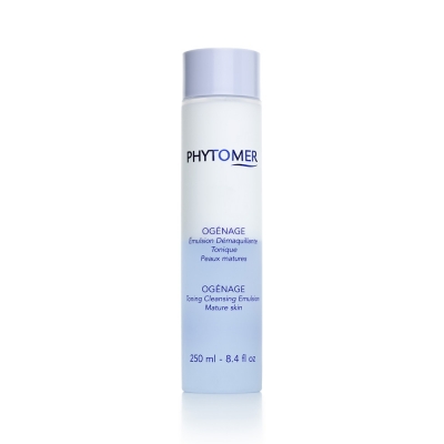 Phytomer Ogenage Toning Cleansing Emulsion Odmładzająca emulsja do demakijażu 250 ml