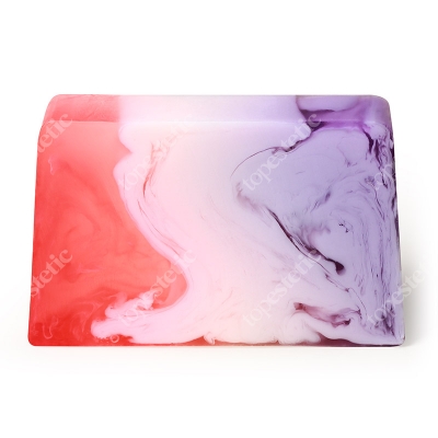 Oh Tomi Soap Happy Volcano Mydło w kostce 100 g