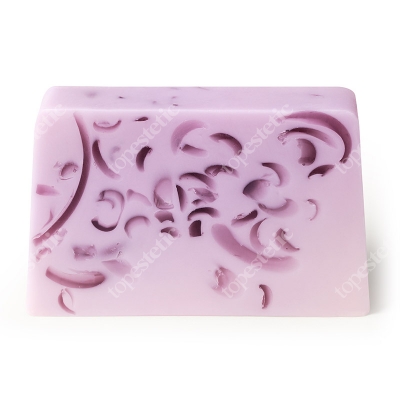 Oh Tomi Soap Violet Island Mydło w kostce 100 g