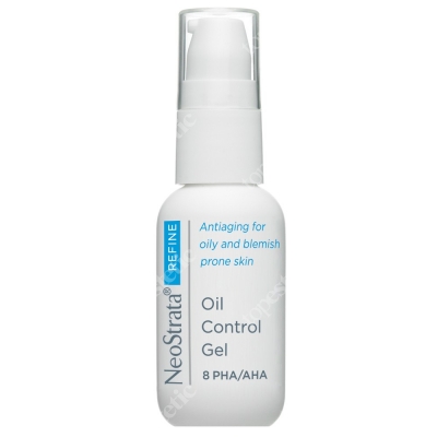 NeoStrata Oil Control Gel Normalizujący żel do skóry tłustej 30 ml