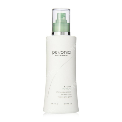 Pevonia Oily Skin Lotion Tonik do skóry tłustej 200 ml