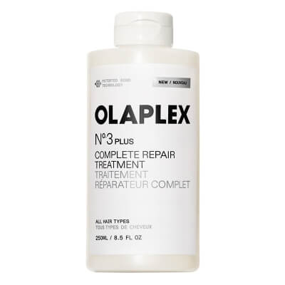 Olaplex No.3 Plus Complete Repair Treatment 3-Minutowa kuracja rekonstruująca 250 ml